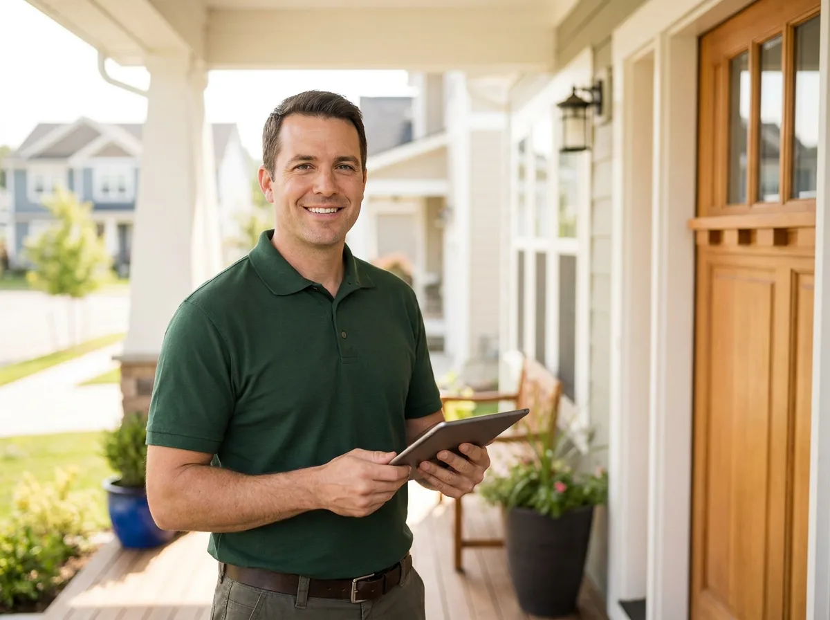 Pest control FAQs for Mankato, KS